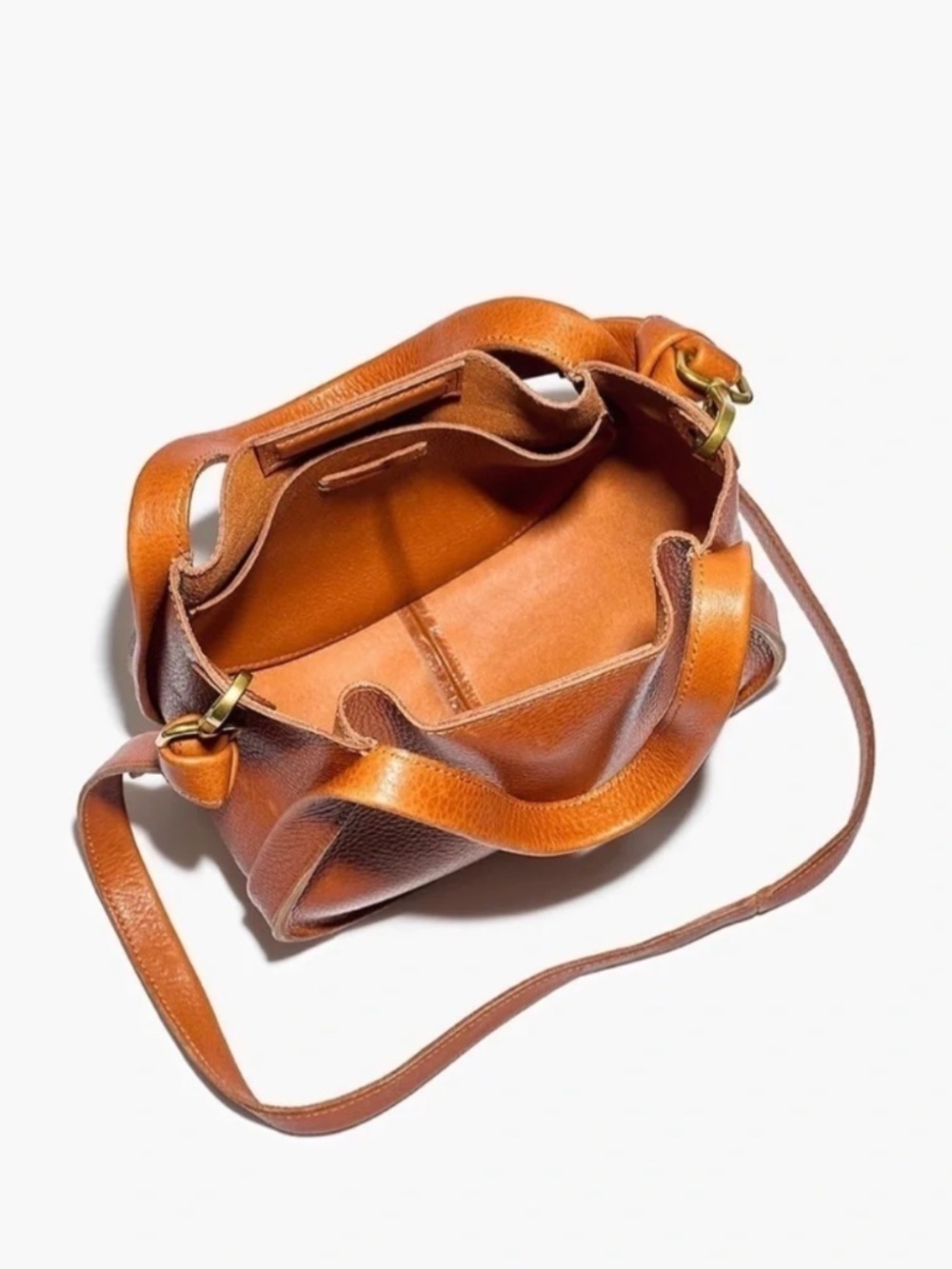 Madewell The Sydney Crossbody Bag - Picture 2 of 12